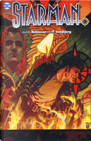 Starman. Vol. 6 by James Robinson