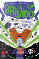 Lo scrigno maledetto. Agenzia del brivido by Bertrand Puard