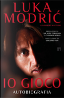 Io gioco by Luka Modric