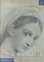 Raffaello. Mito e percezione
