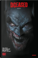 DCeased by Tom Taylor