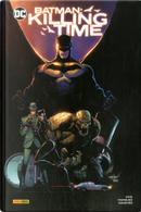 Killing time. Batman by Tom King