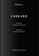 Laskaro by Fikkarus