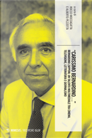 «Carissimo Bernardino…» Bernardino Zapponi, un talento multimediale tra cinema, letteratura, giornalismo e televisione