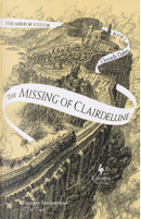 The missing of Clairdelune. The mirror visitor. Vol. 2 by Christelle Dabos