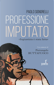 Professione imputato by Paolo Signorelli
