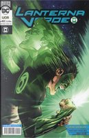 Lanterna verde. Vol. 40