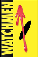 Watchmen by Alan Moore, Dave Gibbons