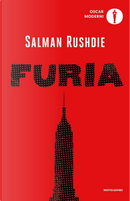 Furia by Salman Rushdie