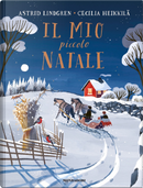 Il mio piccolo Natale by Astrid Lindgren