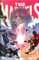 The Marvels vol. 2 by Kurt Busiek, Yildiray Cinar