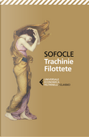 Trachinie-Filottete by Sofocle