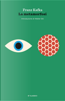 La metamorfosi by Franz Kafka