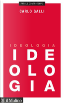 Ideologia by Carlo Galli