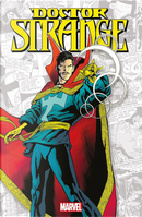 Doctor Strange. Marvel-verse by Michael Golden, Steve Ditko