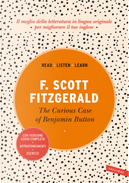The curious case of Benjamin Button by Francis Scott Fitzgerald