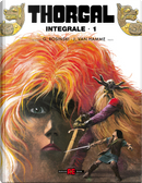 Thorgal. L'integrale. Ediz. deluxe. Vol. 1 by Grzegorz Rosinski, Jean Van Hamme