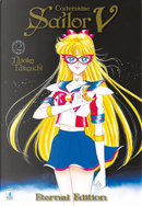 Codename Sailor V. Eternal edition. Vol. 2 by Naoko Takeuchi