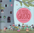 Il posto giusto by Beatrice Masini, Simona Mulazzani