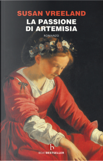 La passione di Artemisia by Susan Vreeland