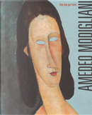 Amedeo Modigliani. Una vita per l'arte