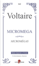 Micromega-Micromegas. Testo francese a fronte by Voltaire