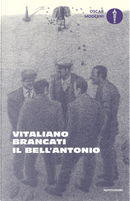 Il bell'Antonio by Vitaliano Brancati