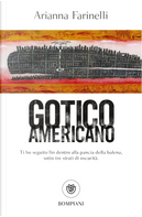 Gotico americano by Arianna Farinelli