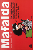 Mafalda. Le strisce dalla 1761 alla 1920. Vol. 12 by Quino