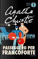 Passeggero per Francoforte by Agatha Christie