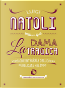 La dama tragica by Luigi Natoli