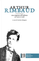 Una stagione all'inferno- Une saison en enfer by Arthur Rimbaud