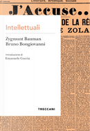 Intellettuali by Bruno Bongiovanni, Zygmunt Bauman