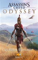 Odyssey by Gordon Doherty