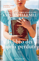 Il libro dei nomi perduti by Kristin Harmel