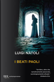 I beati Paoli by Luigi Natoli