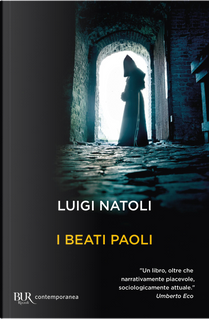 I beati Paoli by Luigi Natoli