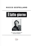 È fatto giorno by Rocco Scotellaro