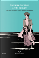 Gente di mare by Giovanni Comisso