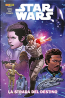 Star Wars 1 - La strada del destino by Charles Soule