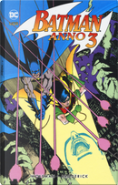 Batman. Anno tre by Marv Wolfman