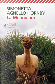 La Mennulara by Simonetta Agnello Hornby