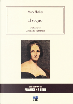 Il sogno by Mary Shelley