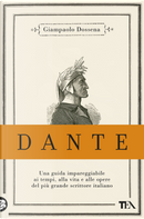 Dante. Edizione anniversario 750 anni by Giampaolo Dossena