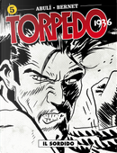 Torpedo 1936. Vol. 5 by Enrique Sánchez Abulí