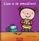 Lisa e le emozioni by Liesbet Slegers