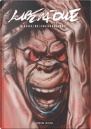 Ranx (re) incarnazioni by Tanino Liberatore
