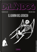 Dylan Dog. Il giorno del giudizio by Tiziano Sclavi