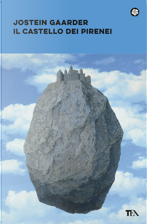 Il castello dei Pirenei by Jostein Gaarder