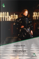 Orlando by Virginia Woolf